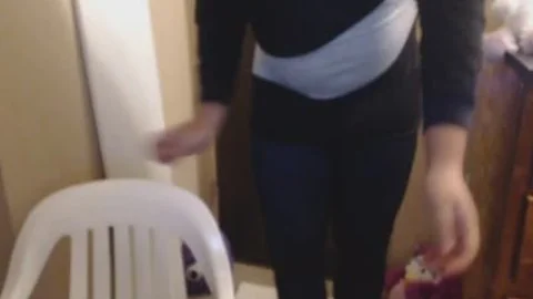 another Jenny Love cam