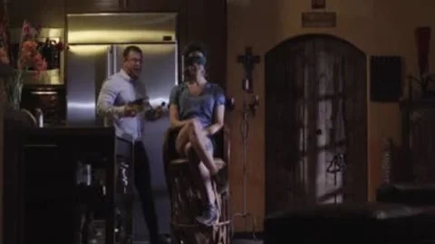 shemale Stepdaughter throats And Analed On Her Birthday