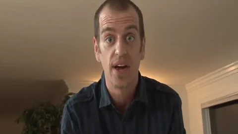 brunette hair slammed By White man