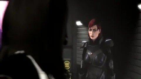 MIRANDA IN CHARGE