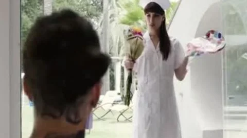 Ts Natalie lastly Have Sex With Her boyfriend