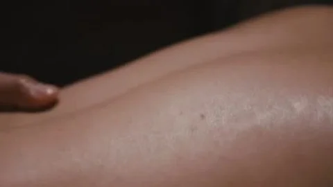 concupiscent man Satisfy His shemale Customer Eva Maxim ass Needs In Doggy