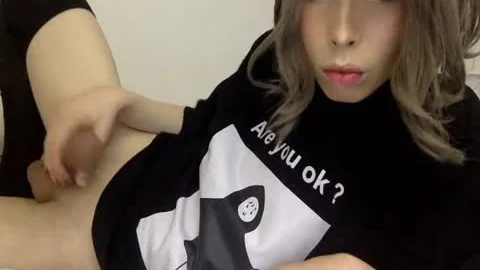 asian tgirl