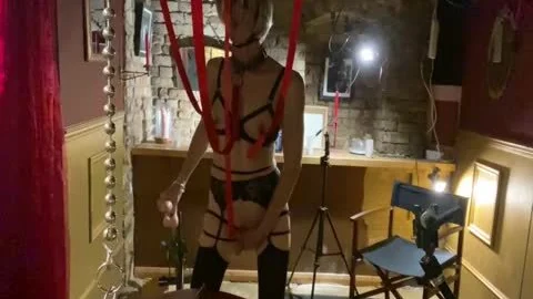 In LOCKDOWN 10 - Ribbons