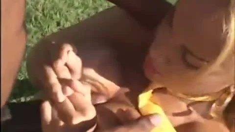 Bad Blondie
