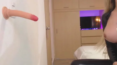 big penis ladyboy Jhenna Greey On webcam Part 3