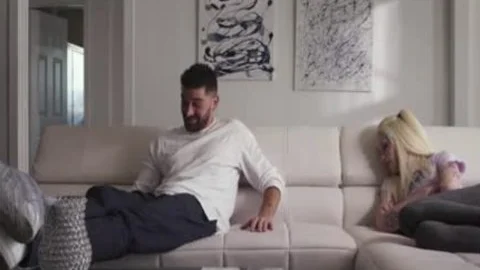 skinny sheboy Emma Rose Moutns A Bigcock Up Her Ts wazoo
