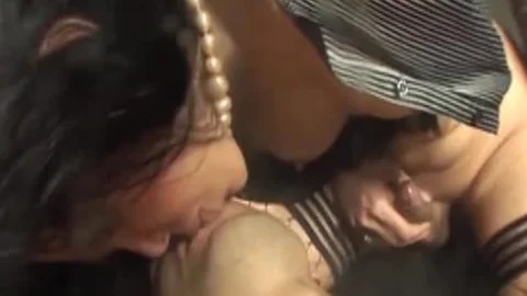 In This Compilation Of Trannie Scenes Youll