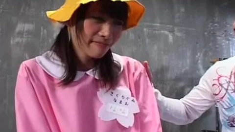 lewd Japanese whore In Incredible Fetish, Compilation JAV Clip