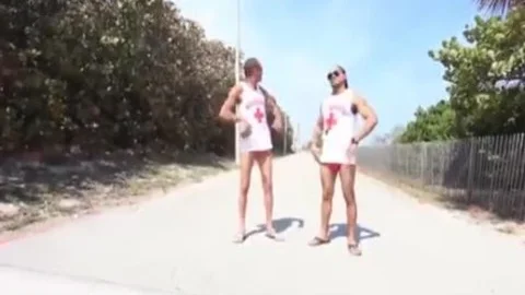 Monster dicks Causes Gapes