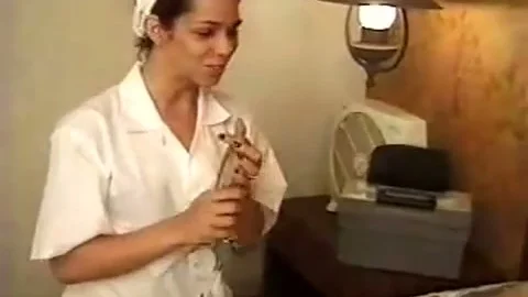 Nurse Needs anotthowdys fellowr dick