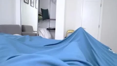 "What Are you Staring At?" "Do you Have A Boner?" Asks Step Sis