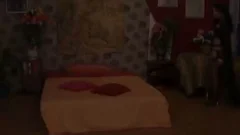 Aisa & Yuri bang In bed