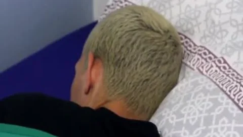 Foi Olhar A Irma Dormindo (completo No Red)