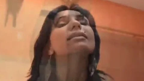 tranny Cums while Sodomized