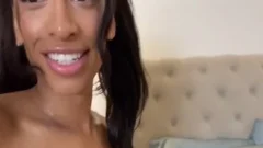 Jasmine Lotus receives tasty And Tops Masked Male Till that guy Cums (Candy Land Role Play)