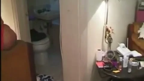 T-girl raw ass fucking