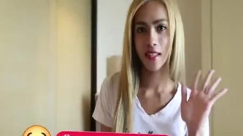 Fern naughty skinny - Ladyboyxxx