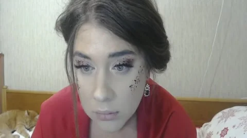 Russian lady-man 3