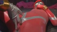 Latex t-girl Heroine3