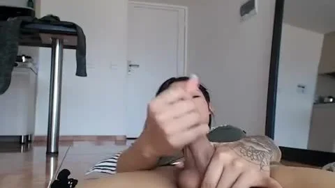 sheboy LoudOrgasam