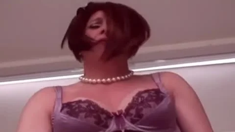 daddy chap With Crossdresser