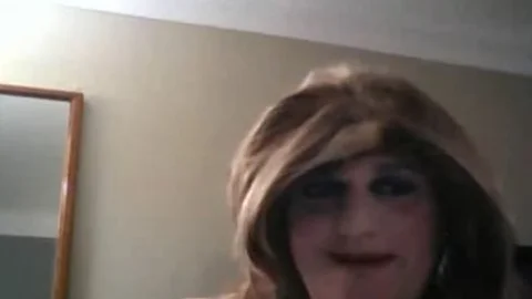 underware Tease
