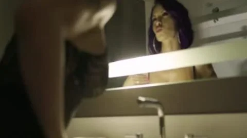 TBabe Foxxy almost Cant Handle Getting group-sex By A Bigcock doggy style