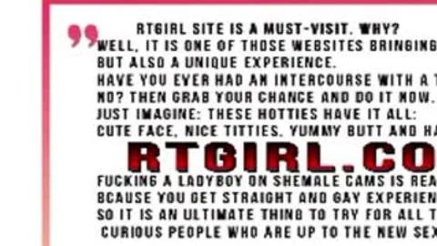 Trans beauty Assfucking Her ramrod Girlfriend