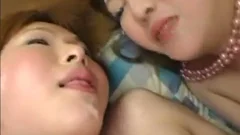 asian double penetration