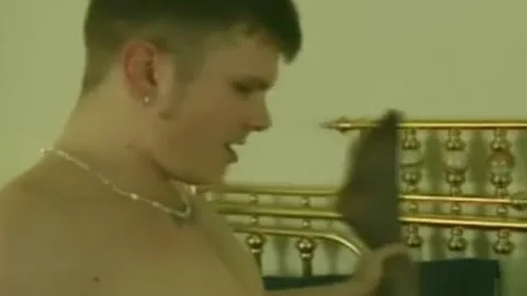Brandy Scott plow
