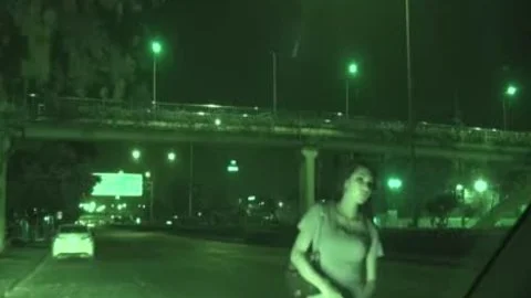 cum In handcuffed ramrod