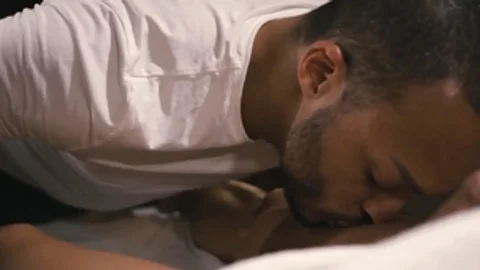 Transsensual - Dillon Diaz oily massage video
