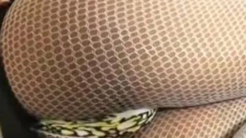 Andressa unprotected dirty butt
