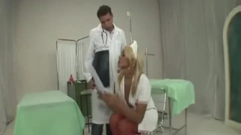 Hospital shemale(three)