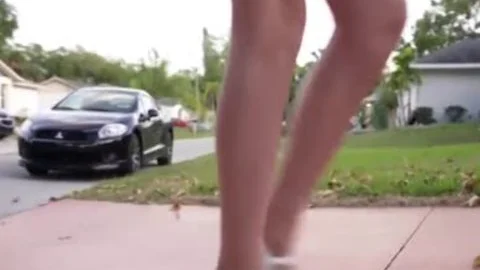 Lizzy Red Her Package Is Cumming Tattooed ladyman