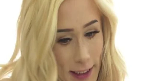 Transgender Jenna Gargles soon To Be Married To Wolf Hudson