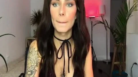 Super nasty & wild Russian lady-man Beauty Shows Off Her fine Body On web camera