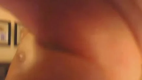 sexy breasty lady-man web camera Show
