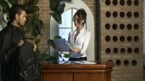 nasty shelady Secretary Bia Very nice pound