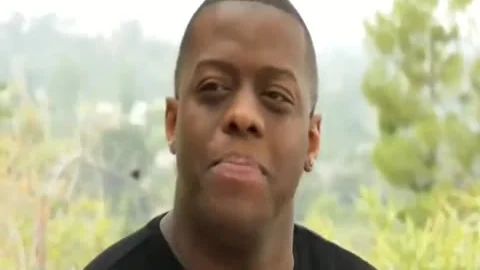 darksome man Cheats On Wife With sexy White ladyboy
