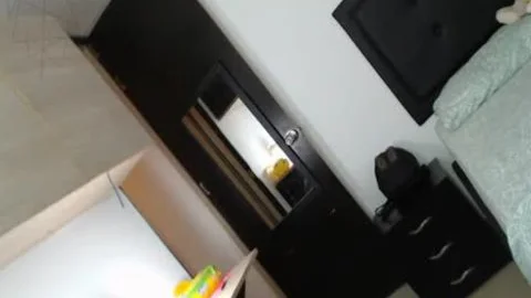 teen Trap Girlfriend On Her cam