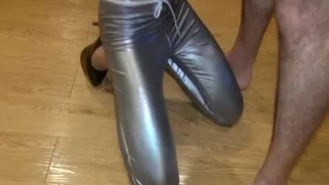 Testicles penis And ass Crack Spermed In Bangkok
