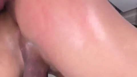 lusty long Legged ladyman Face bonks teen previous to wazoo banged