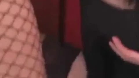 Two Crosscostumeers And Their headmistress Part 1 Of 3 tranny Porn ladymans Tran