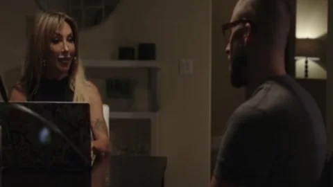 breasty Ts Stepmom bonks Her Stepsons arse And Gives cash