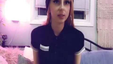 Cutiepii33quinn Bratty Take Over