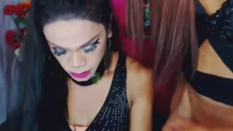 tranny friends With Benefits Pleasures ass And weenie