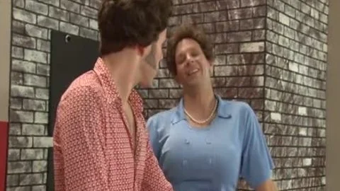 large ramrod shelady hardcore butthole With Facial