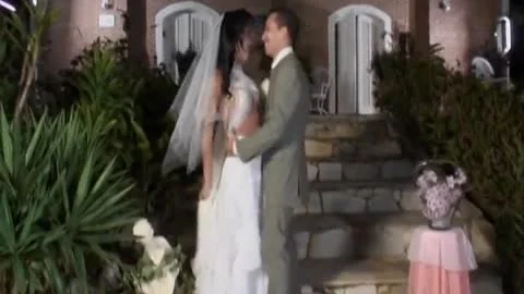 shelady Bride Alessandra Ribeiro banged Hard